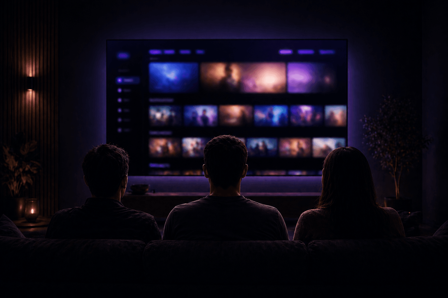 TV Shows
